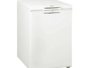 Congélateur Horizontal WHIRLPOOL WH141 A+2 170 Litres