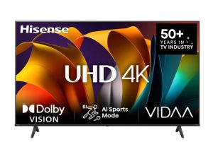 Hisense  50  » A6N | UHD Smart TV 4K 60 Hz