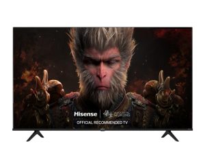 Hisense 75A6H TV 75&Prime; 4K Ultra HD Smart TV Wifi
