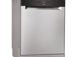 Lave Vaisselle WHIRLPOOL WFE2B19X 13 Couverts – Inox