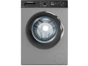MACHINE A LAVER TORNADO – 10Kg 1200 Trs/Min 15 P – INOX