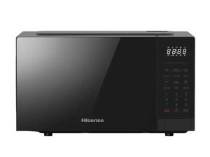 Micro-Onde HISENSE H20MOBS6 20 Litres – Noir