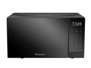 Micro-Onde HISENSE H25MOBS6G 25 Litres – Noir