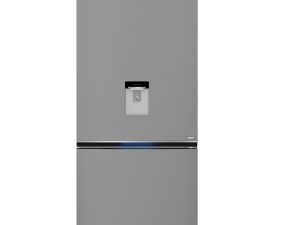 RDNE700E40DZXP: Réfrigérateur-congélateur (Double portes, 83.2 cm) Partager Liste d’envies