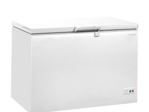 Congélateur focus FC 3001W