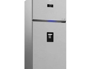 Réfrigérateur BEKO 700 L No Frost Inverter Inox 83 cm