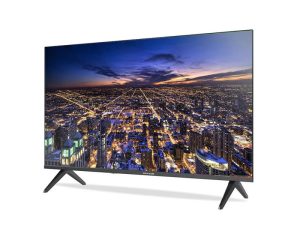 Smart TV et Téléviseur TV MAXWELL 40&Prime; FHD + Récepteur Intégré