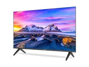 Smart TV et Téléviseur TV MAXWELL 43&Prime;  FHD + Récepteur intégré