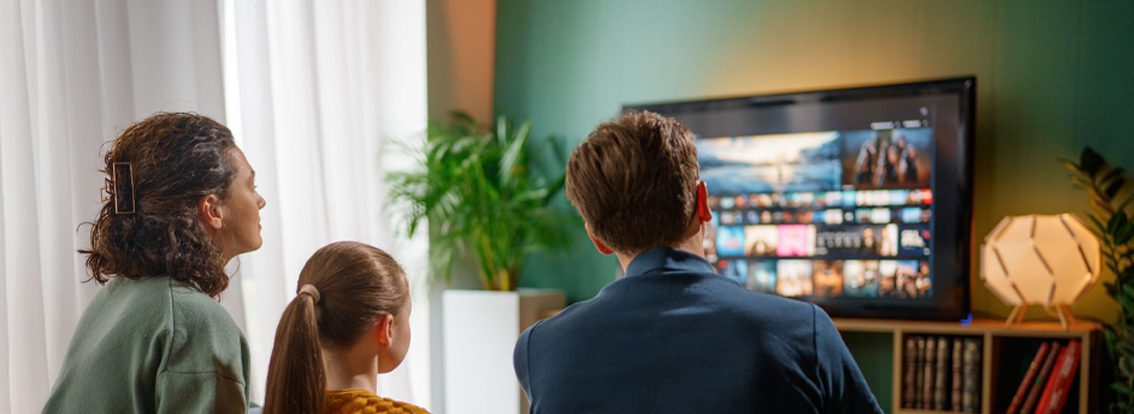 TELEVISEUR
