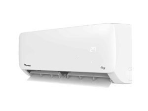 Climatiseur Condor 12000 BTU Inverter Chaud & Froid