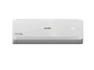 Climatiseur Maxwell 12000 BTU Inverter Ultra Tropical Chaud Froid – Blanc