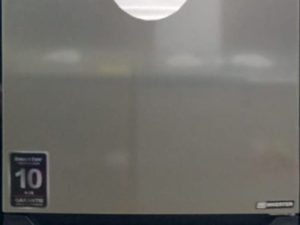 NEWSTAR Combiné NF 3260 Inox