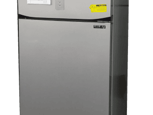 Réfrigérateur TORNADO 480L NF Inverter Hybride Affichage Inox RF-480ATV-SL