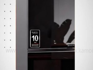 Réfrigérateur NEWSTAR NF 3470 Black