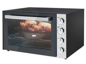 Four Electrique 70L Turbo Broche Star One