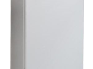 Congélateur vertical Newstar CV 100D Silver