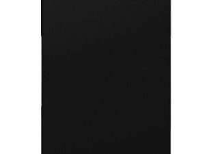 Réfrigérateur Focus 243 L 55 cm Less Frost Dark Silver