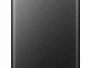 Machine à laver Top Hisense 18 Kg Dark Silver