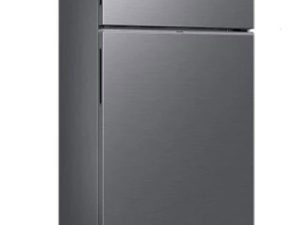 Réfrigérateur Focus 243 L 55 cm Less Frost Silver