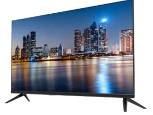 TV Star One 43&Prime; Full HD Smart Android